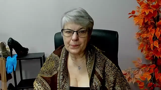 IrisDream online show from 03.19.25