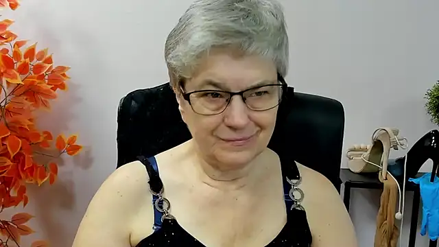 IrisDream online show from 09.15.25