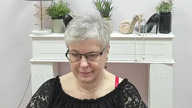 IrisDream online show from 02.23.26