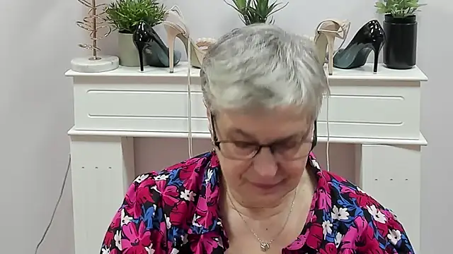 IrisDream online show from 02.26.26