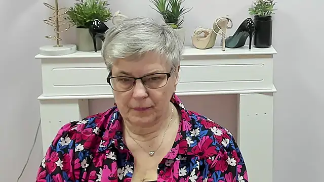 IrisDream online show from 03.09.26