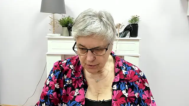 IrisDream online show from 03.25.26