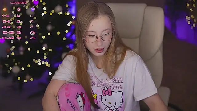 SilverrMoon online show from 01.15.26