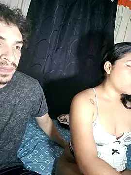 Bruno Iris sex online show from 09.21.25