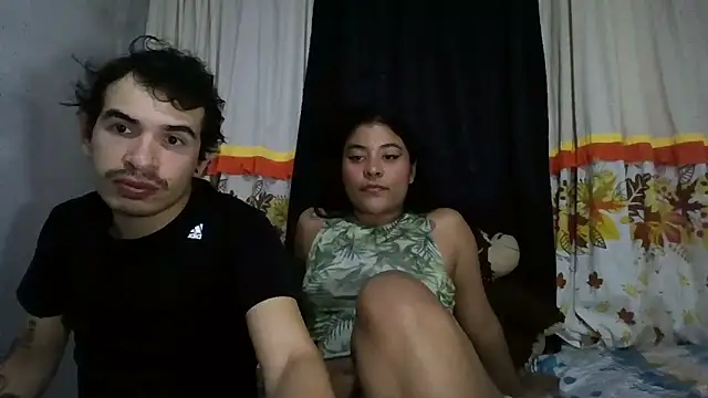 Bruno Iris sex online show from 10.09.25