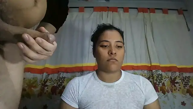 Bruno Iris sex online show from 01.11.26