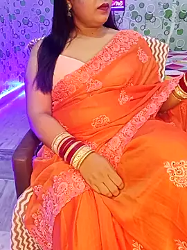 Cute-Raashii online show from 10.06.25