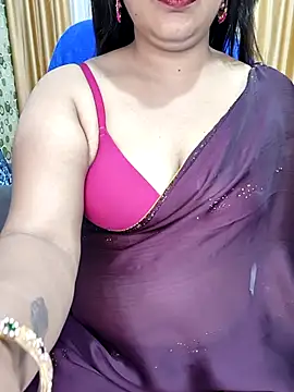 Cute-Raashii online show from 11.19.25