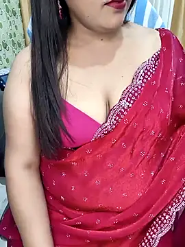 Cute-Raashii online show from 11.24.25