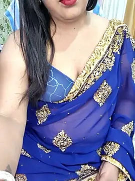 Cute-Raashii online show from 11.26.25