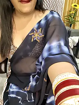 Cute-Raashii online show from 11.30.25