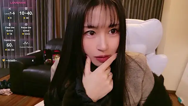 -satomi-jp online show from 11.26.25