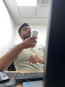 hotboysammy online show from 12.03.24