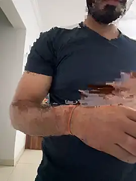 hotboysammy online show from 12.06.24