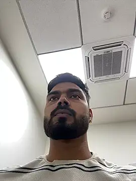 hotboysammy online show from 12.10.24