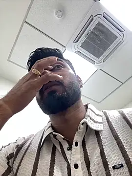 hotboysammy online show from 12.17.24