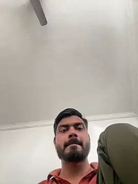 hotboysammy online show from 01.01.25