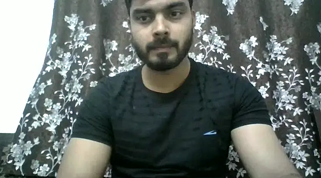 hotboysammy online show from 01.02.25