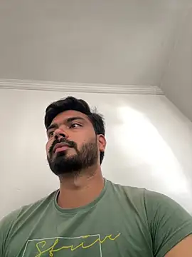 hotboysammy online show from 01.23.25