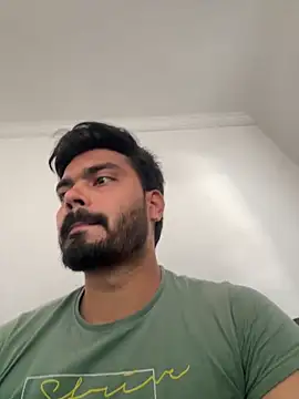 hotboysammy online show from 01.23.25