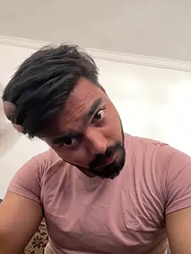 hotboysammy online show from 01.24.25