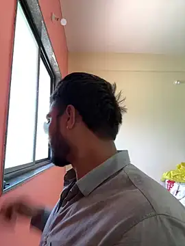 hotboysammy online show from 01.25.25