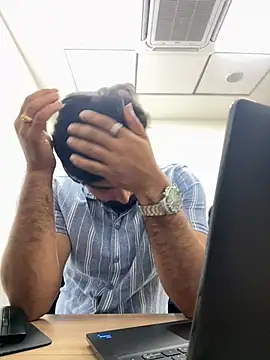 hotboysammy online show from 01.29.25