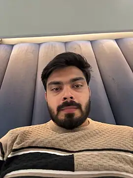 hotboysammy online show from 02.02.25