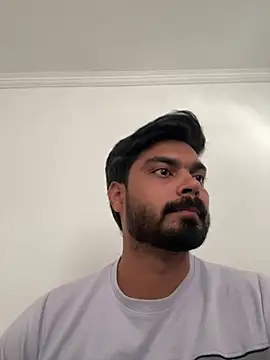 hotboysammy online show from 02.10.25