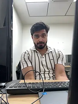 hotboysammy online show from 02.12.25