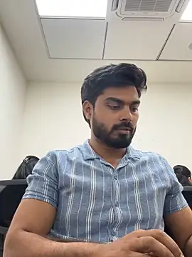 hotboysammy online show from 02.18.25