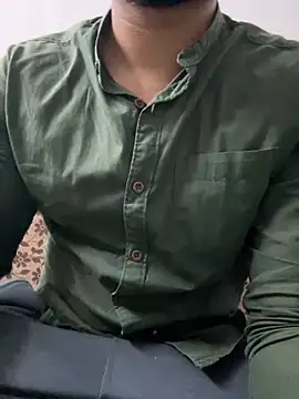 hotboysammy online show from 02.20.25