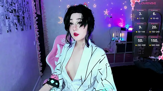 Aki  Ra online show from 02.14.25