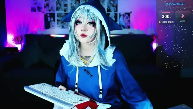 Aki  Ra online show from 10.05.25