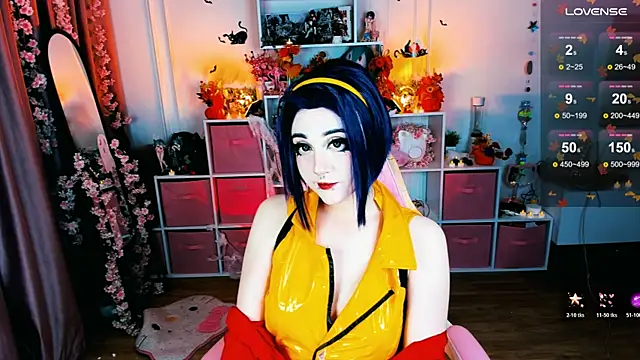 Aki  Ra online show from 10.23.25