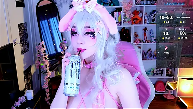 Aki  Ra online show from 02.15.26