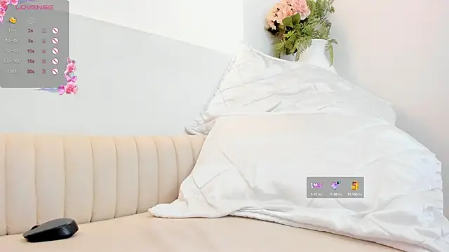 iiris  online show from 12.19.24