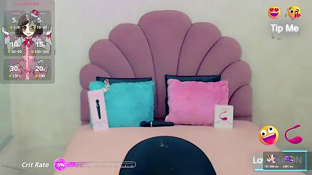 briana sex32 online show from 10.22.25