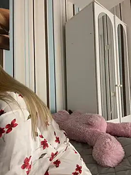 Liya my online show from 12.24.24