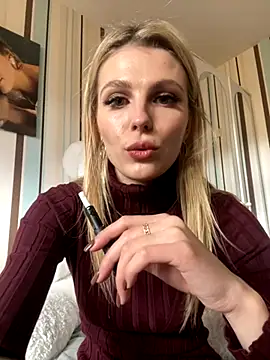 Liya my online show from 10.29.25