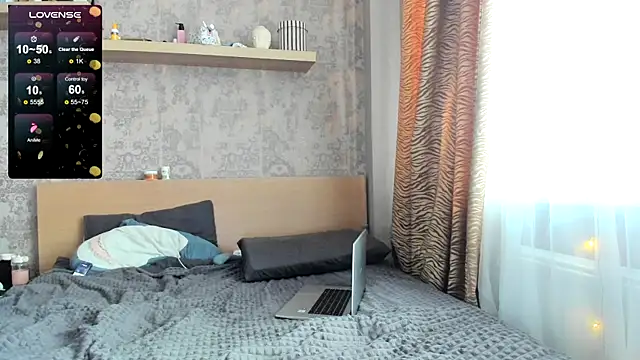 purebeautie13 online show from 01.08.25