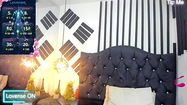 AllisonsweetZ online show from 12.10.24