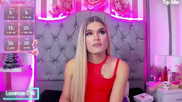 AllisonsweetZ online show from 12.19.24
