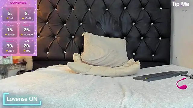 AllisonsweetZ online show from 01.21.25