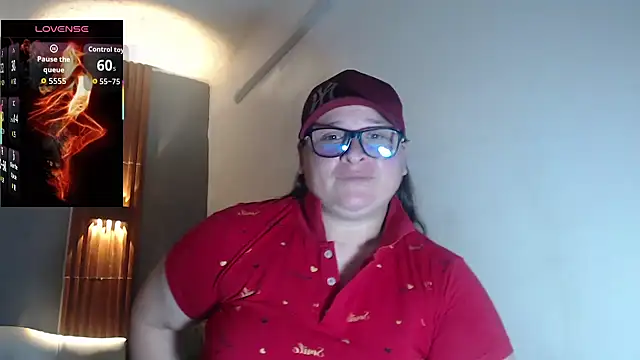 Snapshot of katty_femdom chatting on 11.07.25 katty femdom online show from 11.07.25