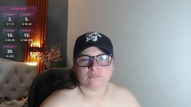 katty femdom online show from 03.24.26