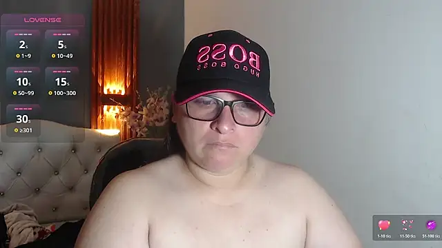 katty femdom online show from 03.25.26