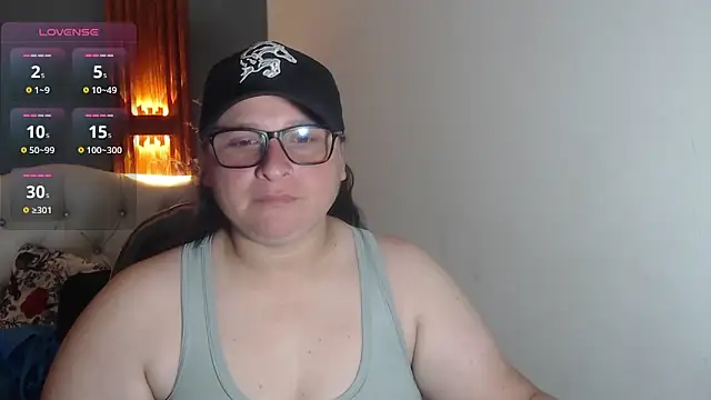 katty femdom online show from 04.15.26