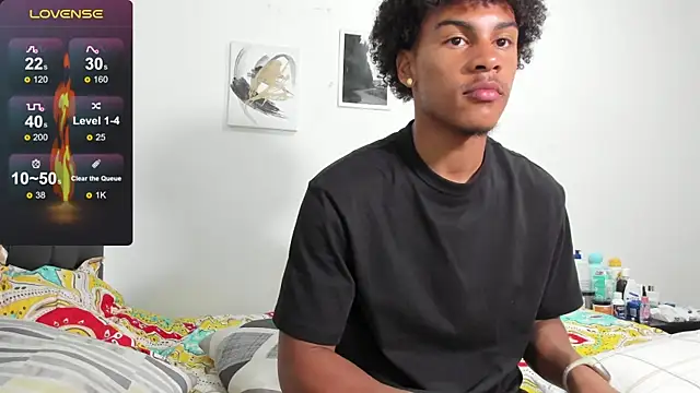 RoddyRich11 online show from 12.22.24