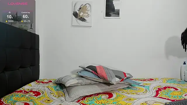 RoddyRich11 online show from 02.22.25